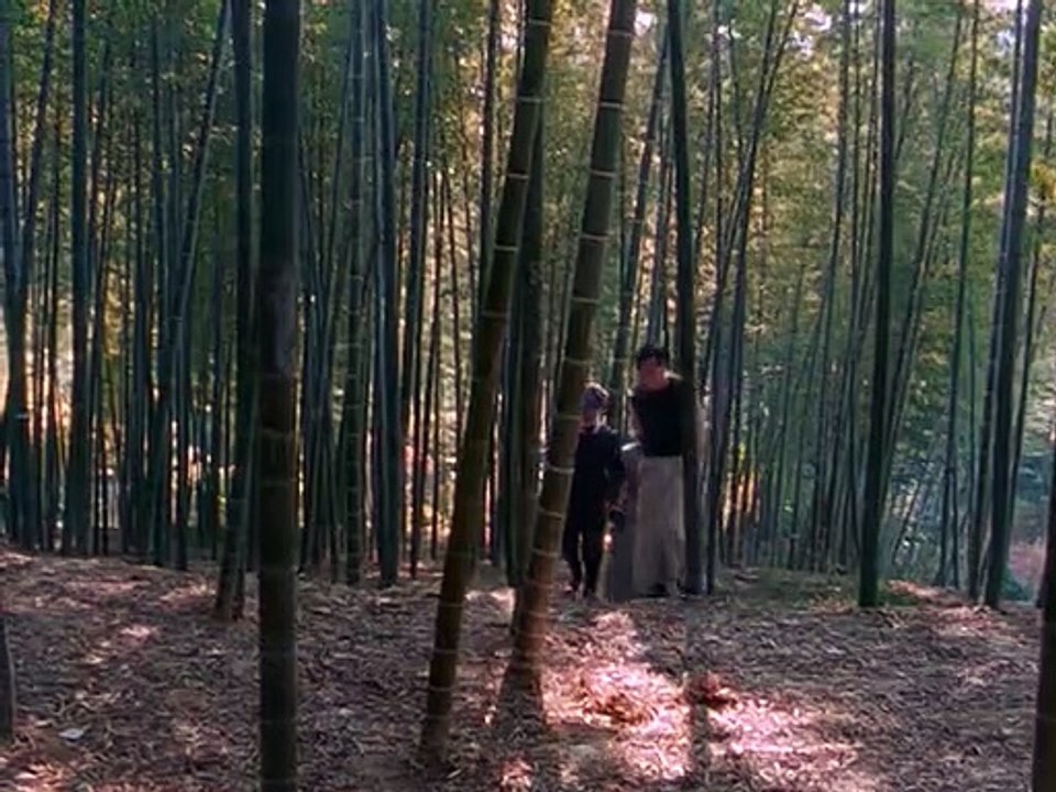 Die Abenteuer des jungen Indiana Jones Staffel 1 Folge 5 - Part 02 HD Deutsch