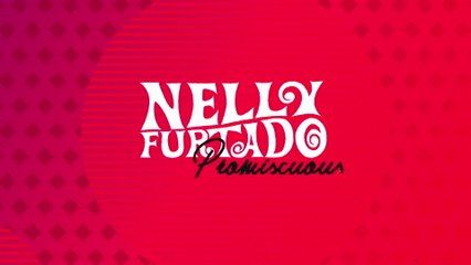 Nelly Furtado - Promiscuous