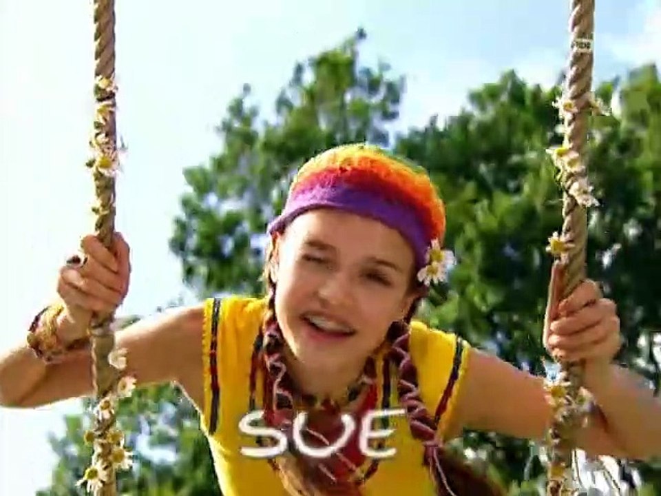 Schloss Einstein Staffel 7 Folge 54 HD Deutsch