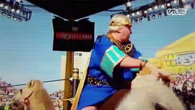 Tales From the Territories S1 EP 4 - S01E04