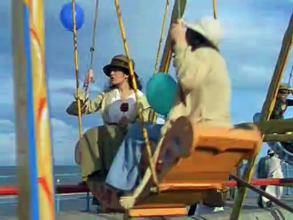 Die Abenteuer des jungen Indiana Jones Staffel 1 Folge 7 - Part 01 HD Deutsch