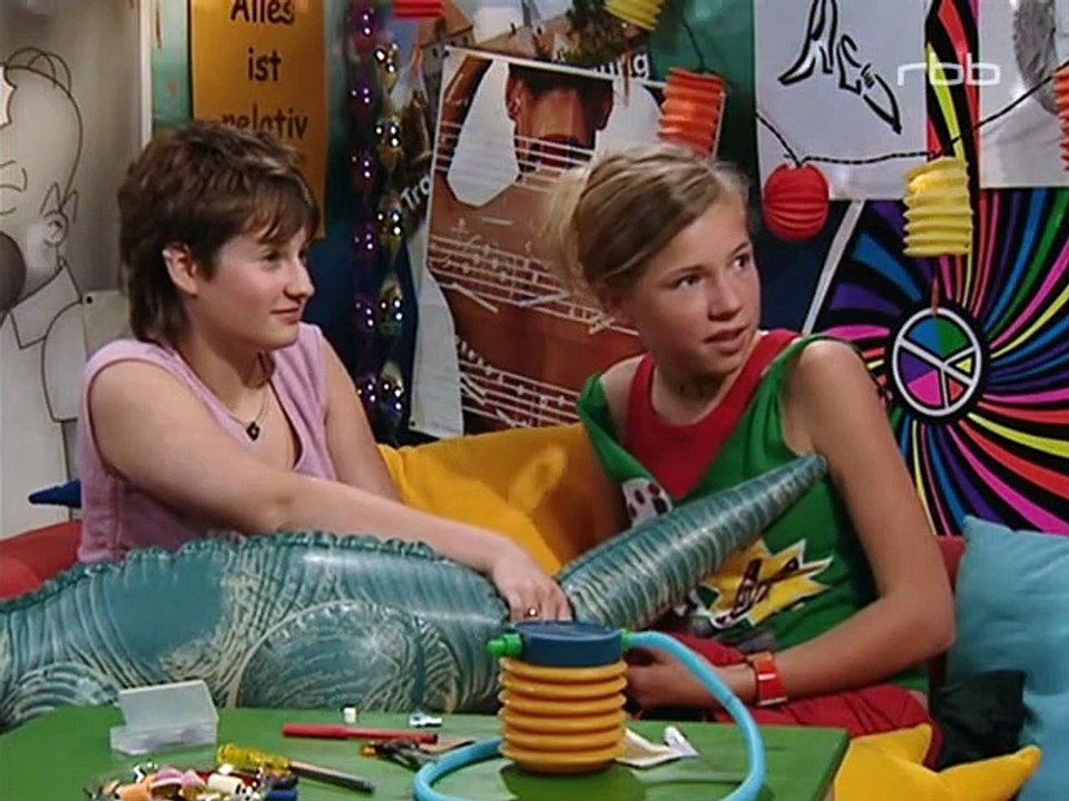 Schloss Einstein Staffel 7 Folge 61 HD Deutsch