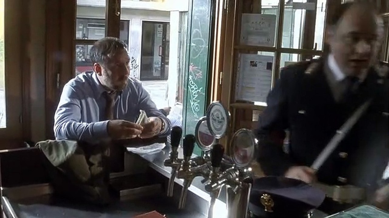 Donna Leon Staffel 1 Folge 3 - Part 02 HD Deutsch