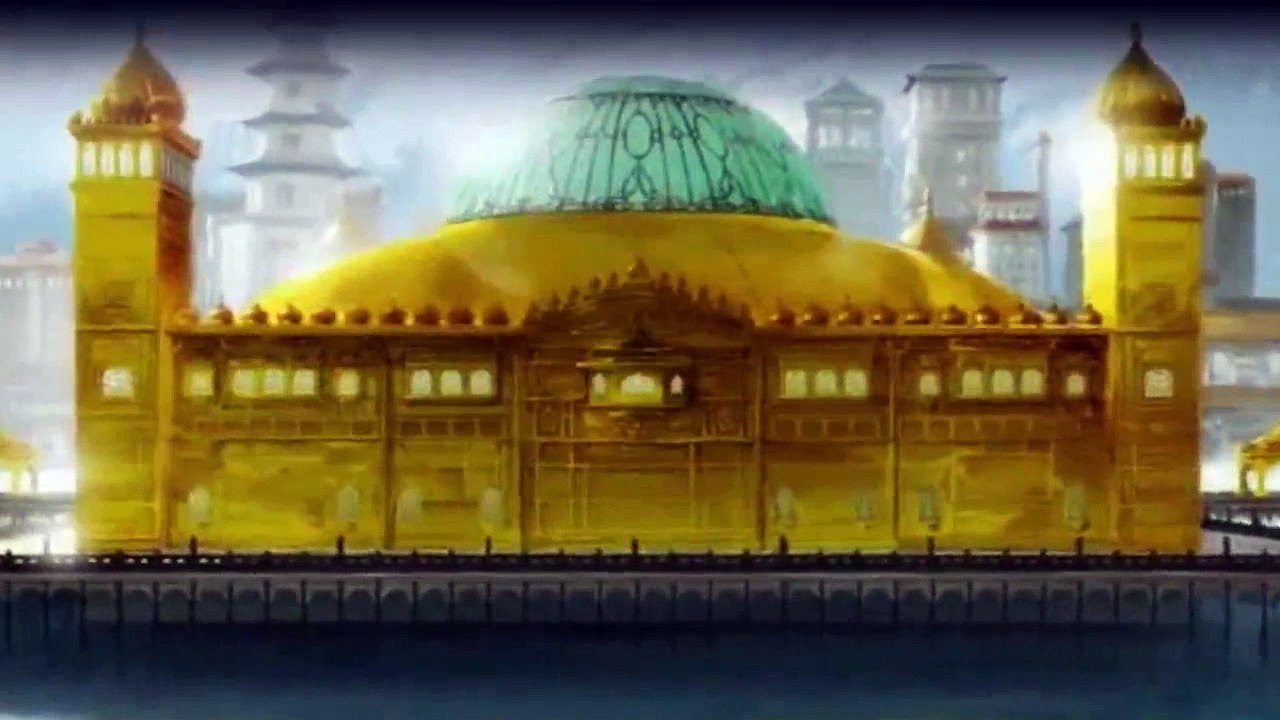 Die legendekorra staffel 1 folge 3 hd deutsch