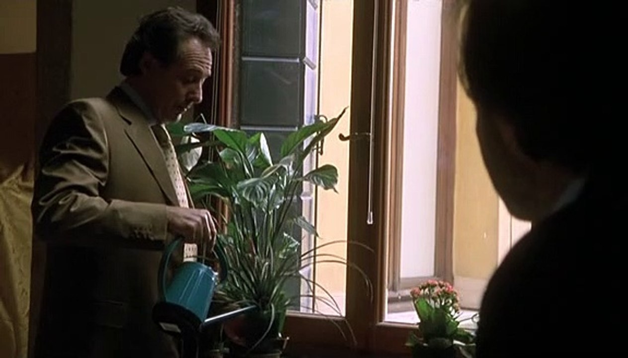 Donna Leon Staffel 1 Folge 6 - Part 02 HD Deutsch