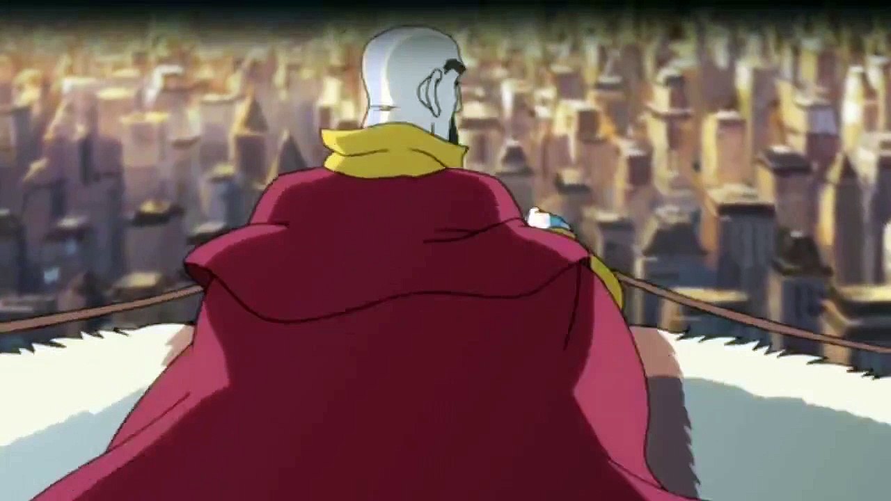 Die LegendeKorra Staffel 1 Folge 8 HD Deutsch