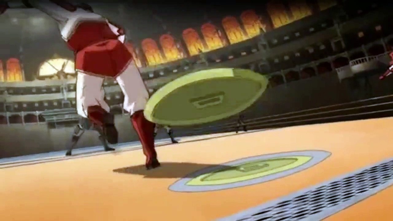 Die legendekorra staffel 1 folge 6 hd deutsch