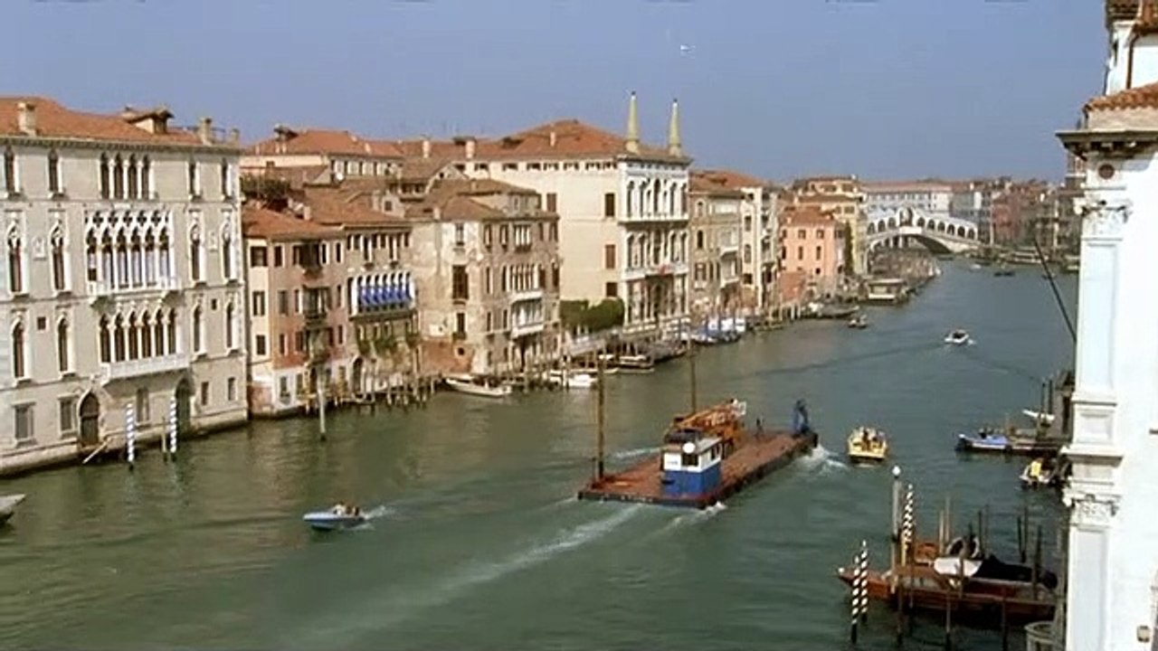 Donna Leon Staffel 1 Folge 10 - Part 01 HD Deutsch