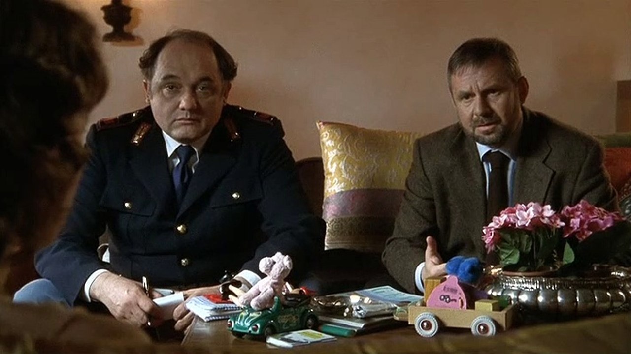 Donna Leon Staffel 1 Folge 4 - Part 01 HD Deutsch