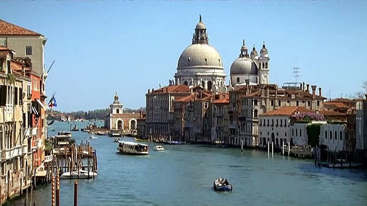 Donna Leon Staffel 1 Folge 9 - Part 01 HD Deutsch