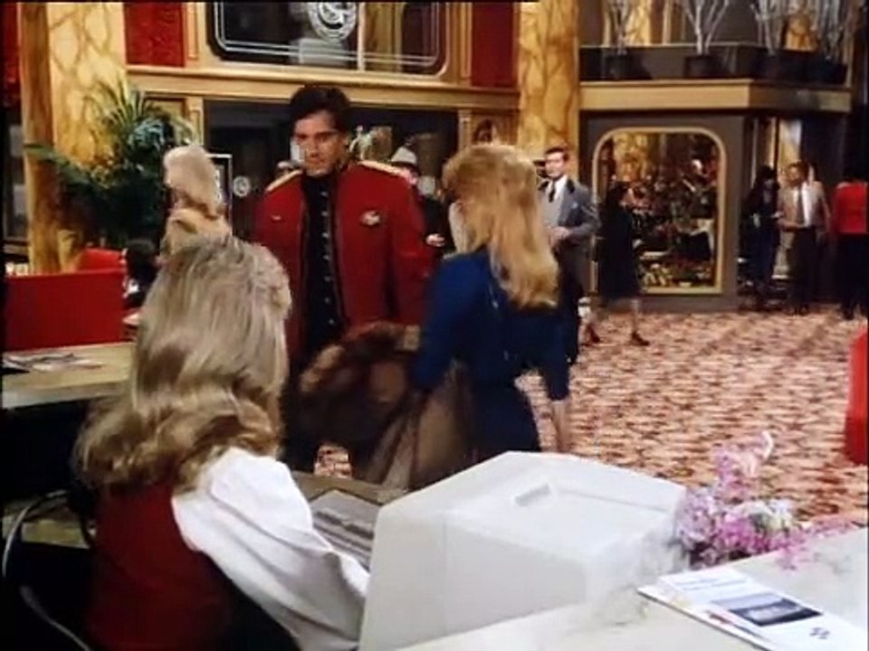 Hotel Staffel 1 Folge 15 HD Deutsch