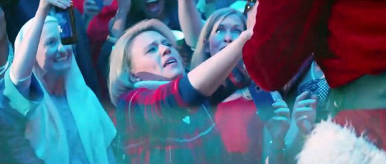 Joyeux bordel ! Bande-annonce (EN)