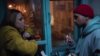 The Fixer: Brother Bande-annonce (RU)