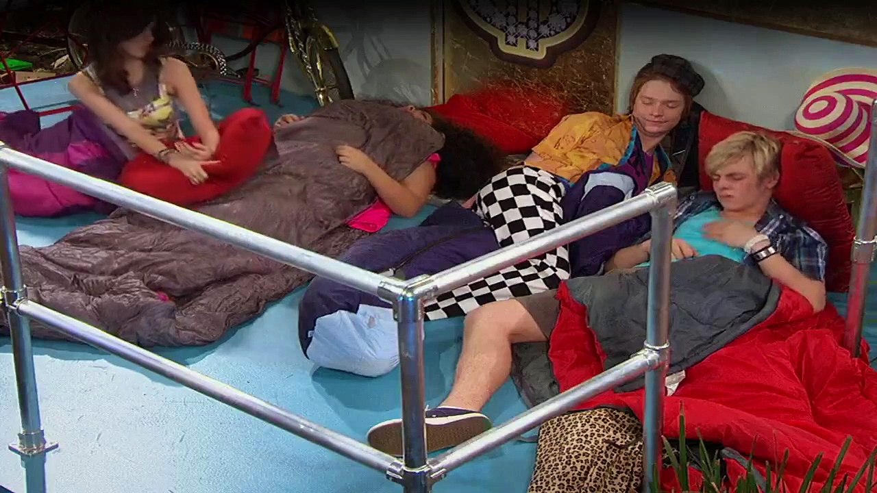 Disney Austin & Ally Staffel 1 Folge 17 HD Deutsch