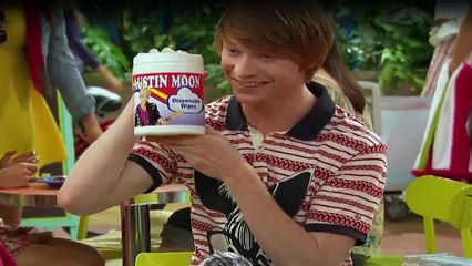 Disney Austin & Ally Staffel 2 Folge 5 HD Deutsch