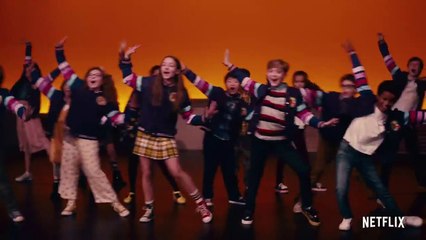 John Mulaney et les kids Bande-annonce (EN)