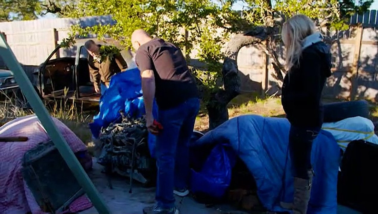 Car Rescue - Ran an den Rost! Staffel 1 Folge 4 HD Deutsch