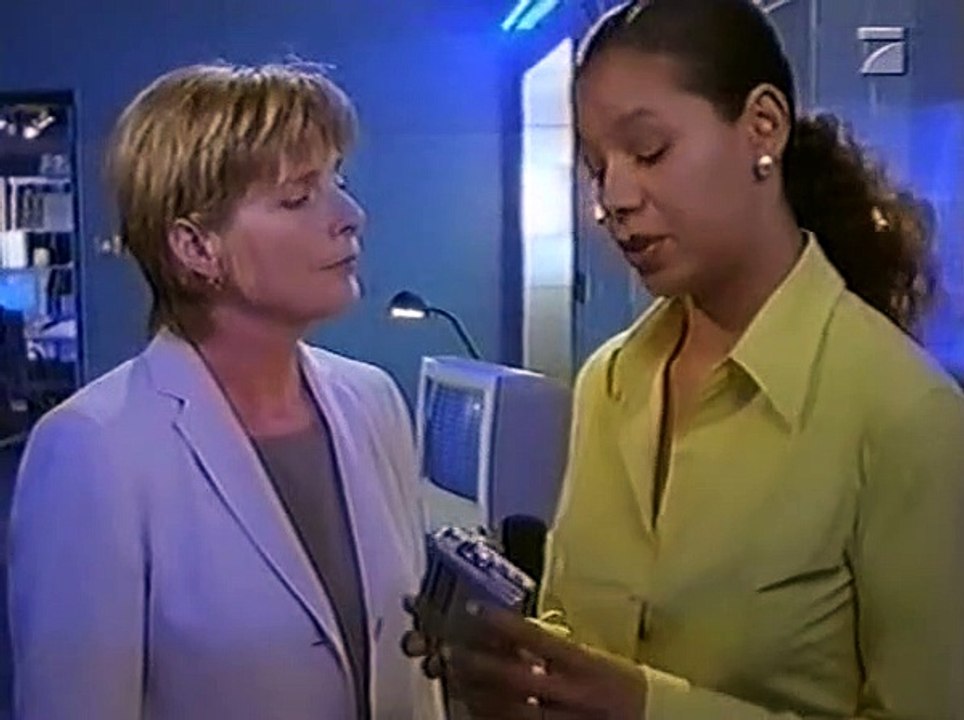 Bugs - Die Spezialisten Staffel 4 Folge 9 HD Deutsch