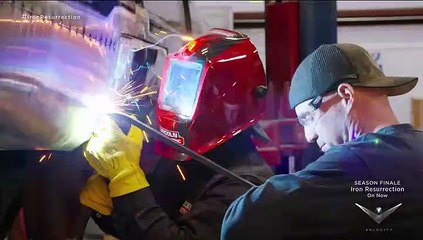 Car Rescue - Ran an den Rost! Staffel 1 Folge 6 HD Deutsch