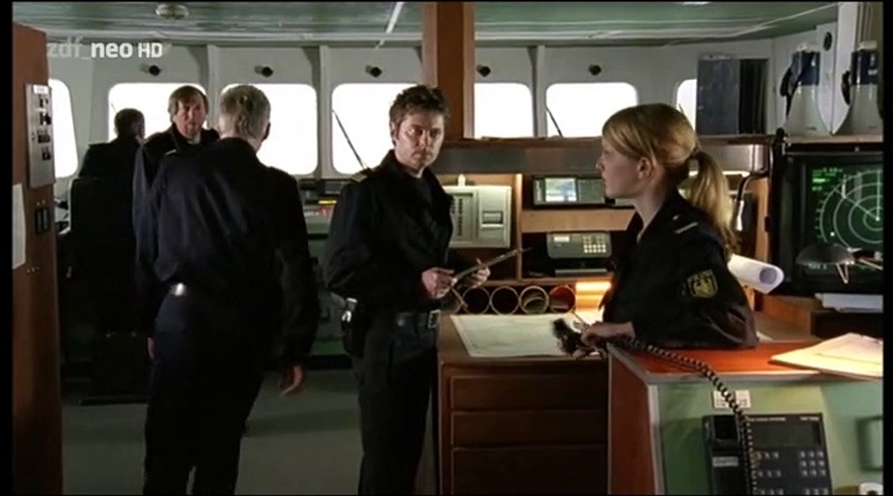 Küstenwache Staffel 11 Folge 3 HD Deutsch
