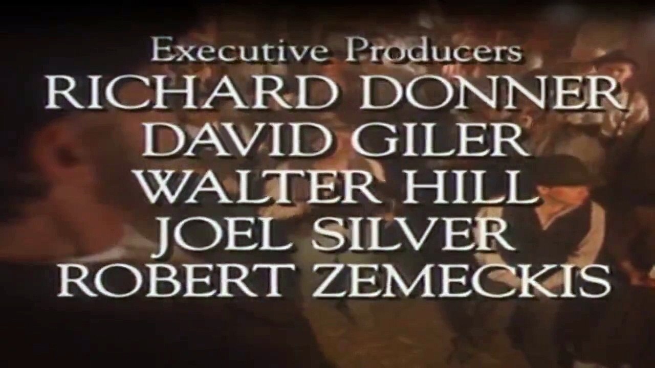 Geschichten aus der Gruft - Realserie Staffel 2 Folge 14 HD Deutsch