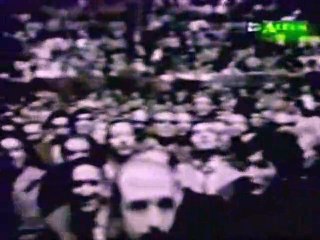 Carlos Monzon vs Nino Benvenuti (07-11-1970) Full Fight