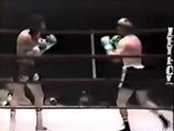 Carlos Monzon vs Tom Bogs (19-08-1972) Full Fight