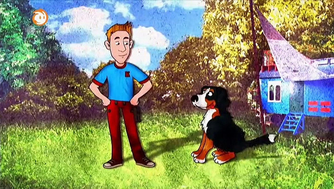 Löwenzahn Staffel 30 Folge 5 HD Deutsch