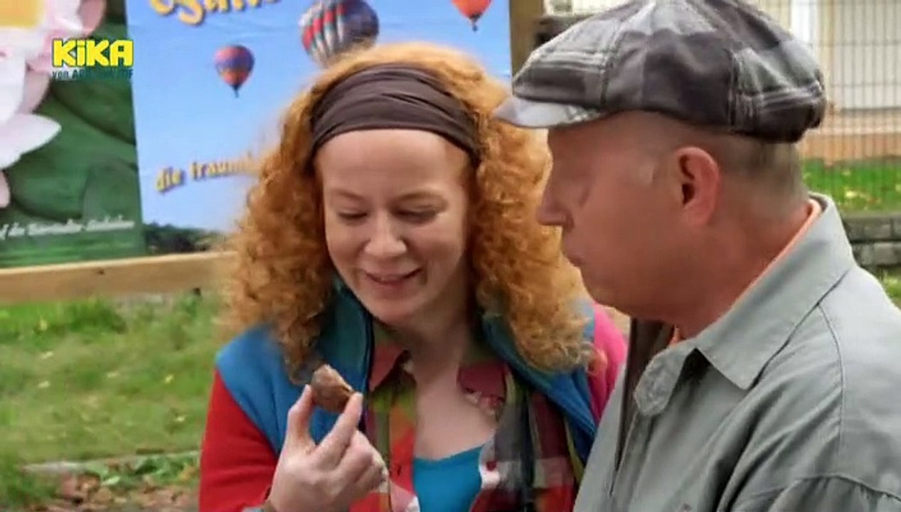 Löwenzahn Staffel 30 Folge 10 HD Deutsch