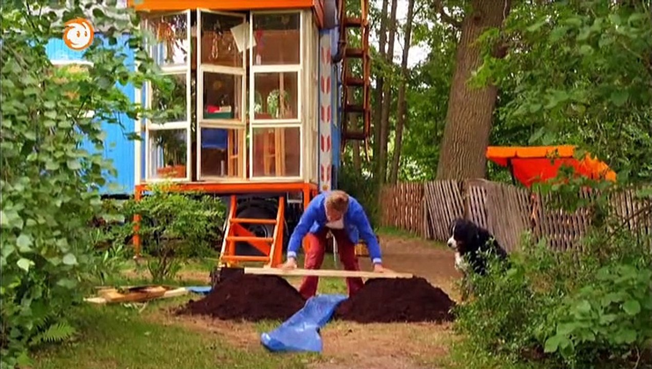 Löwenzahn Staffel 31 Folge 2 HD Deutsch