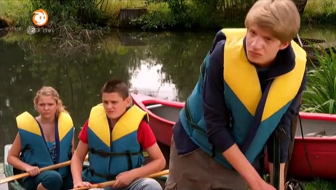 Löwenzahn Staffel 31 Folge 6 HD Deutsch