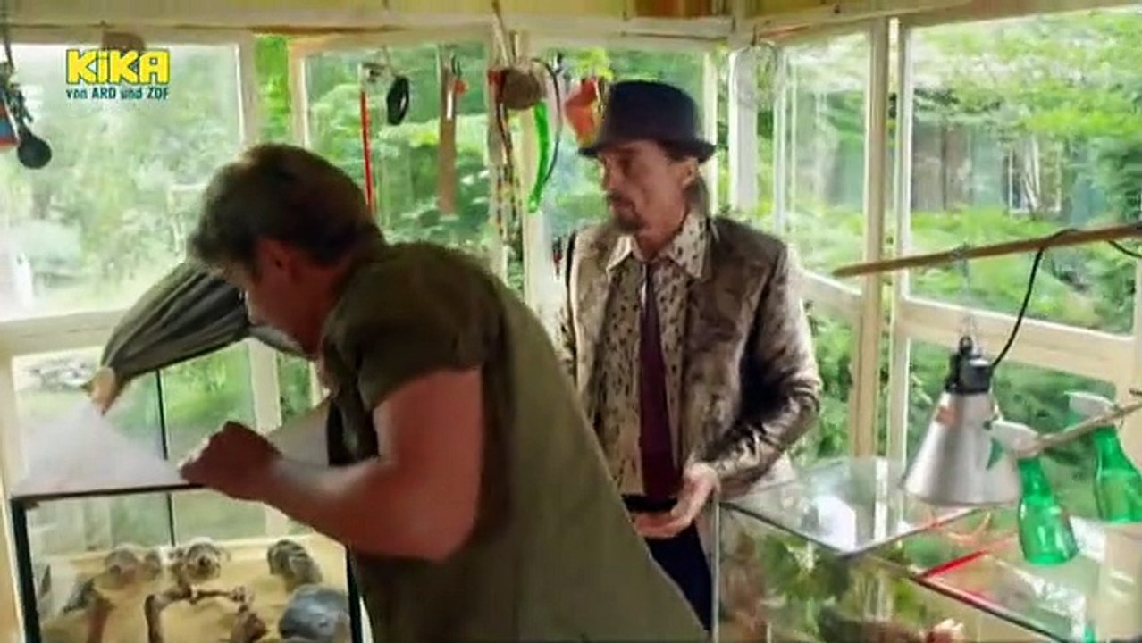 Löwenzahn Staffel 31 Folge 7 HD Deutsch