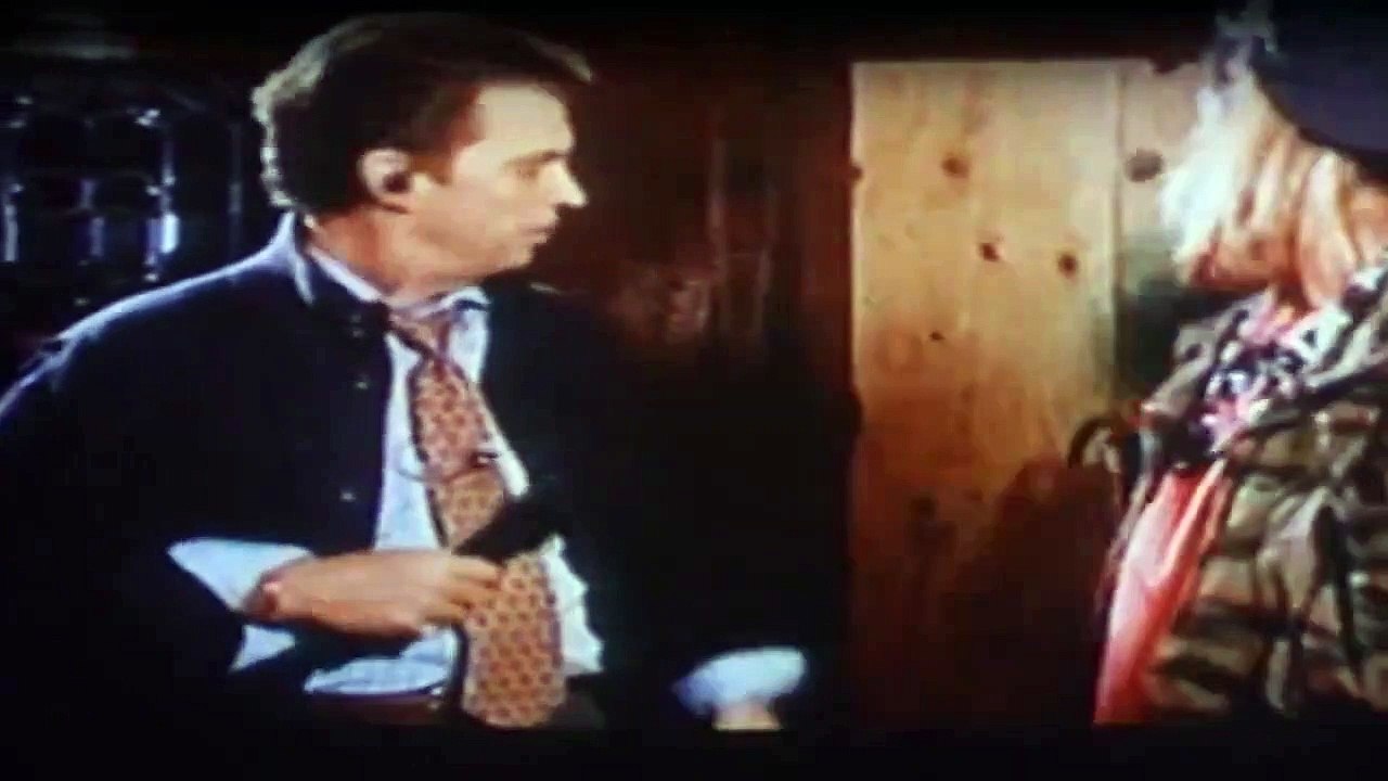 Geschichten aus der Gruft - Realserie Staffel 2 Folge 16 HD Deutsch