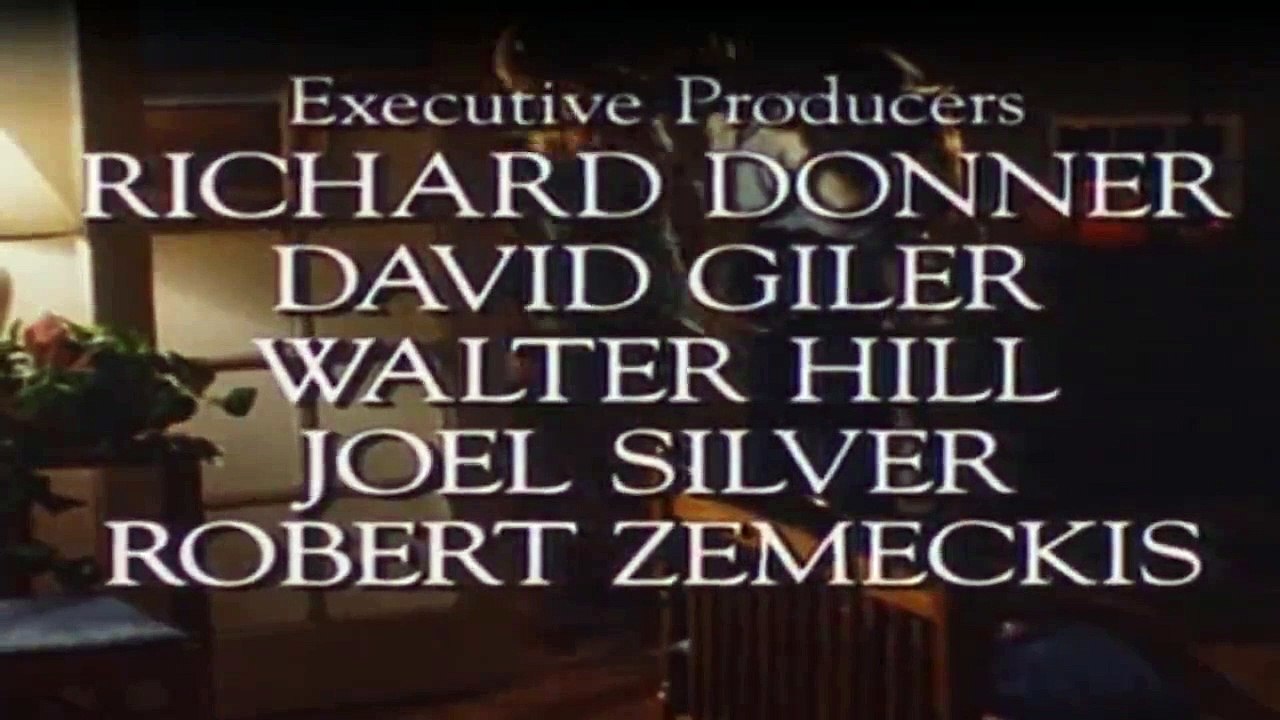 Geschichten aus der Gruft - Realserie Staffel 2 Folge 15 HD Deutsch