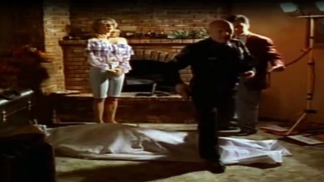 Geschichten aus der Gruft - Realserie Staffel 3 Folge 3 HD Deutsch