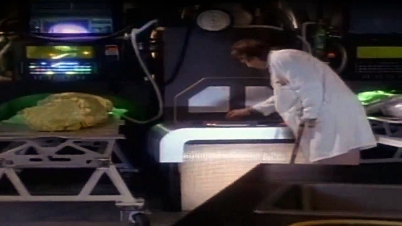 Geschichten aus der Gruft - Realserie Staffel 3 Folge 4 HD Deutsch