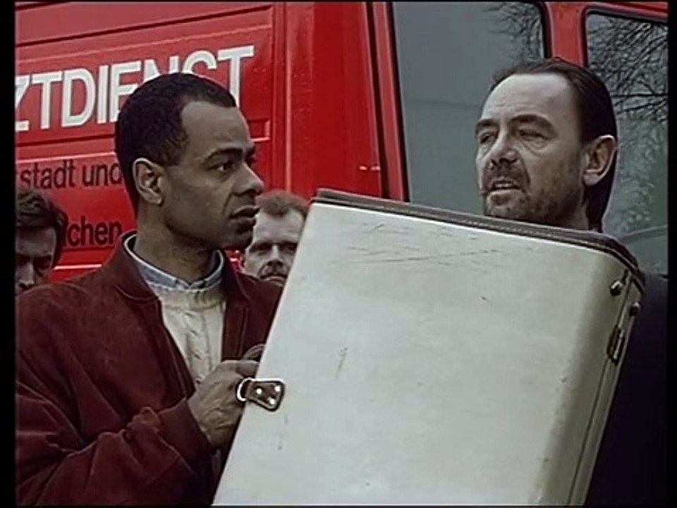 Der Alte Staffel 14 Folge 5 HD Deutsch