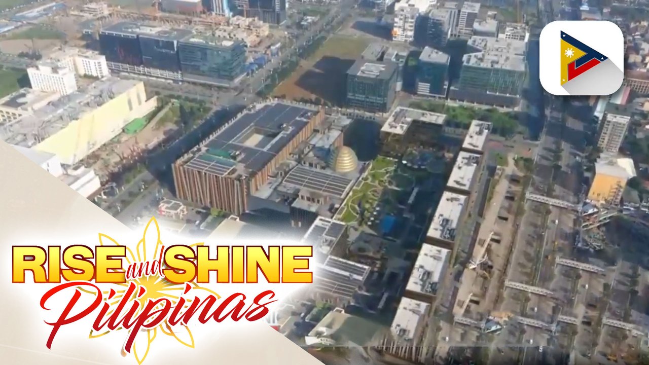 Kahalagahan ng digitalization sa mga transaksiyon sa gobyerno, binigyang-diin