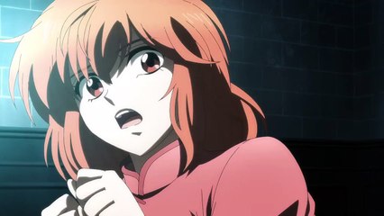 Bastard!! Ankoku no Hakaishin Staffel 1 Folge 12 HD Deutsch