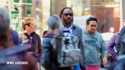 Biography WWE Legends Staffel 1 Folge 4 - Part 01 HD Deutsch