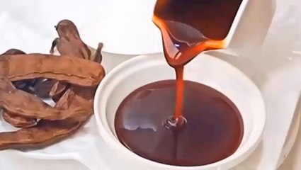 طريقة عمل عسل الخروب وفوائده