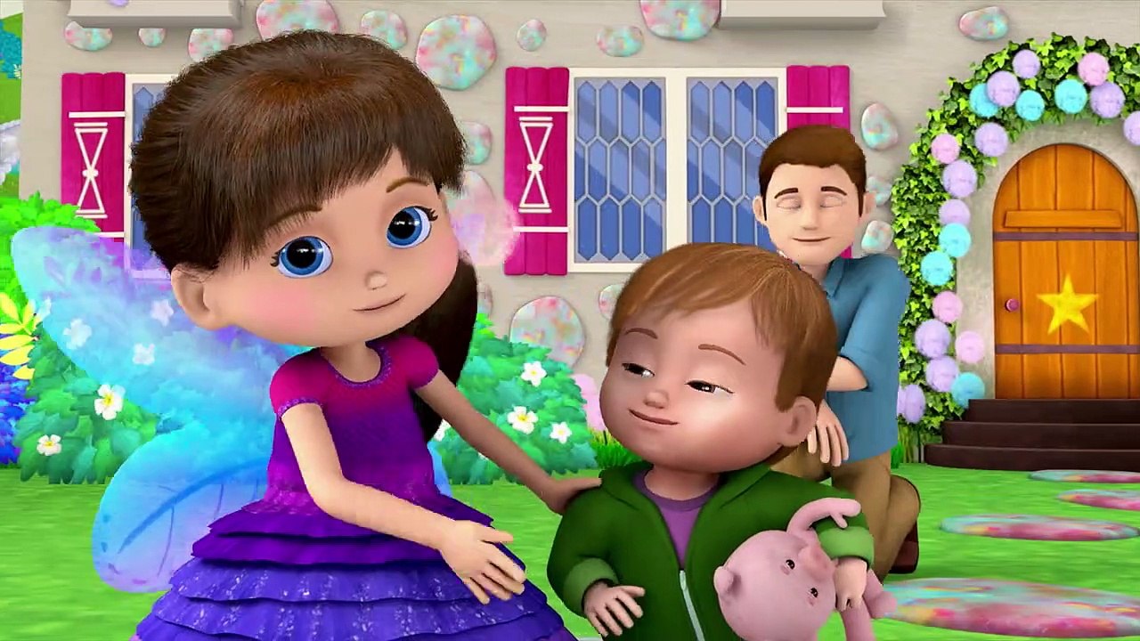 Bianca Zauberkind Staffel 1 Folge 1 HD Deutsch