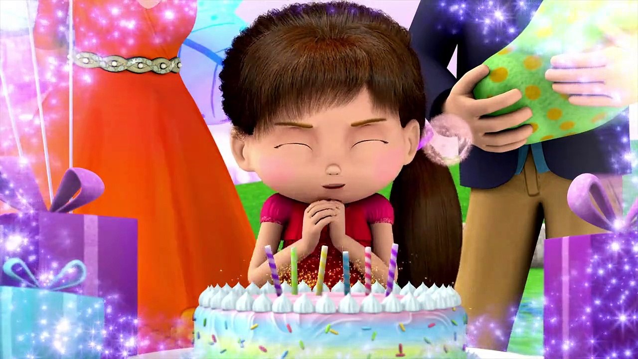 Bianca Zauberkind Staffel 1 Folge 10 HD Deutsch