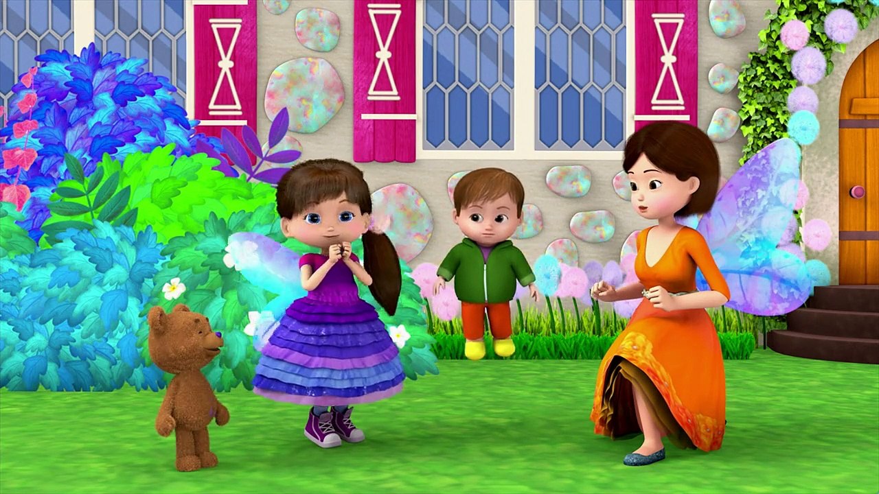 Bianca Zauberkind Staffel 1 Folge 13 HD Deutsch