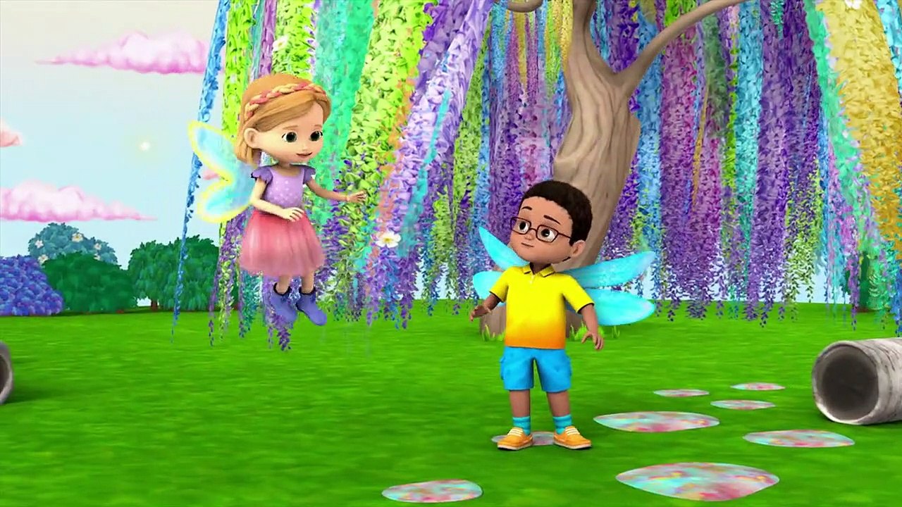 Bianca Zauberkind Staffel 1 Folge 2 HD Deutsch