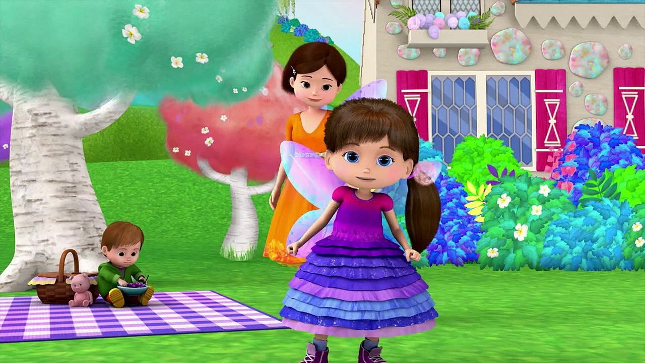 Bianca Zauberkind Staffel 1 Folge 3 HD Deutsch