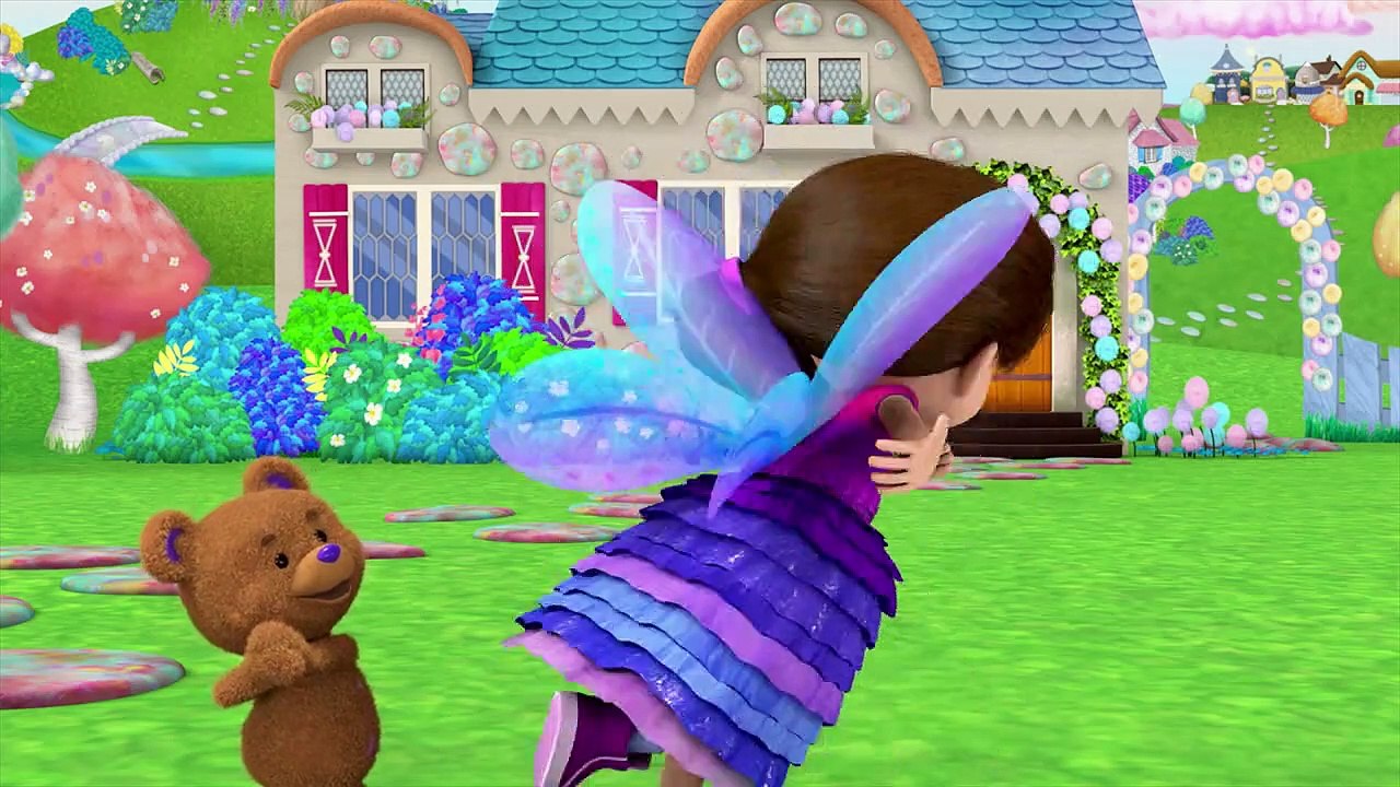 Bianca Zauberkind Staffel 1 Folge 7 HD Deutsch