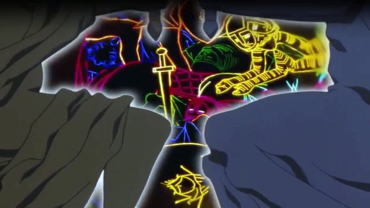 Noir Staffel 1 Folge 10 HD Deutsch