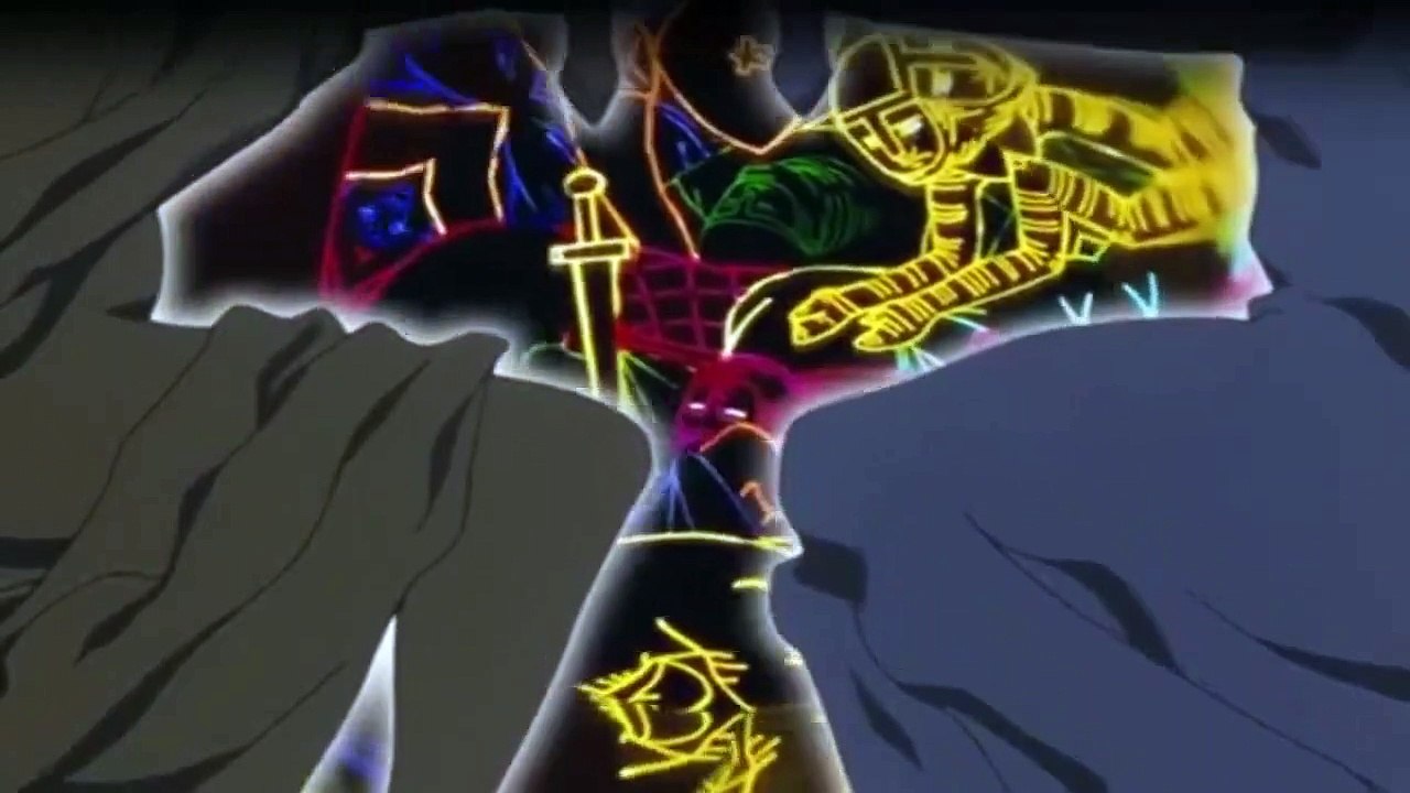 Noir Staffel 1 Folge 13 HD Deutsch