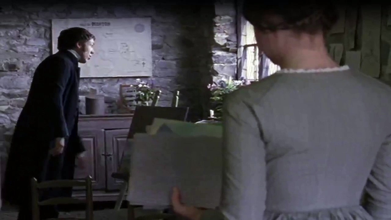 Jane Eyre Staffel 1 Folge 4 HD Deutsch